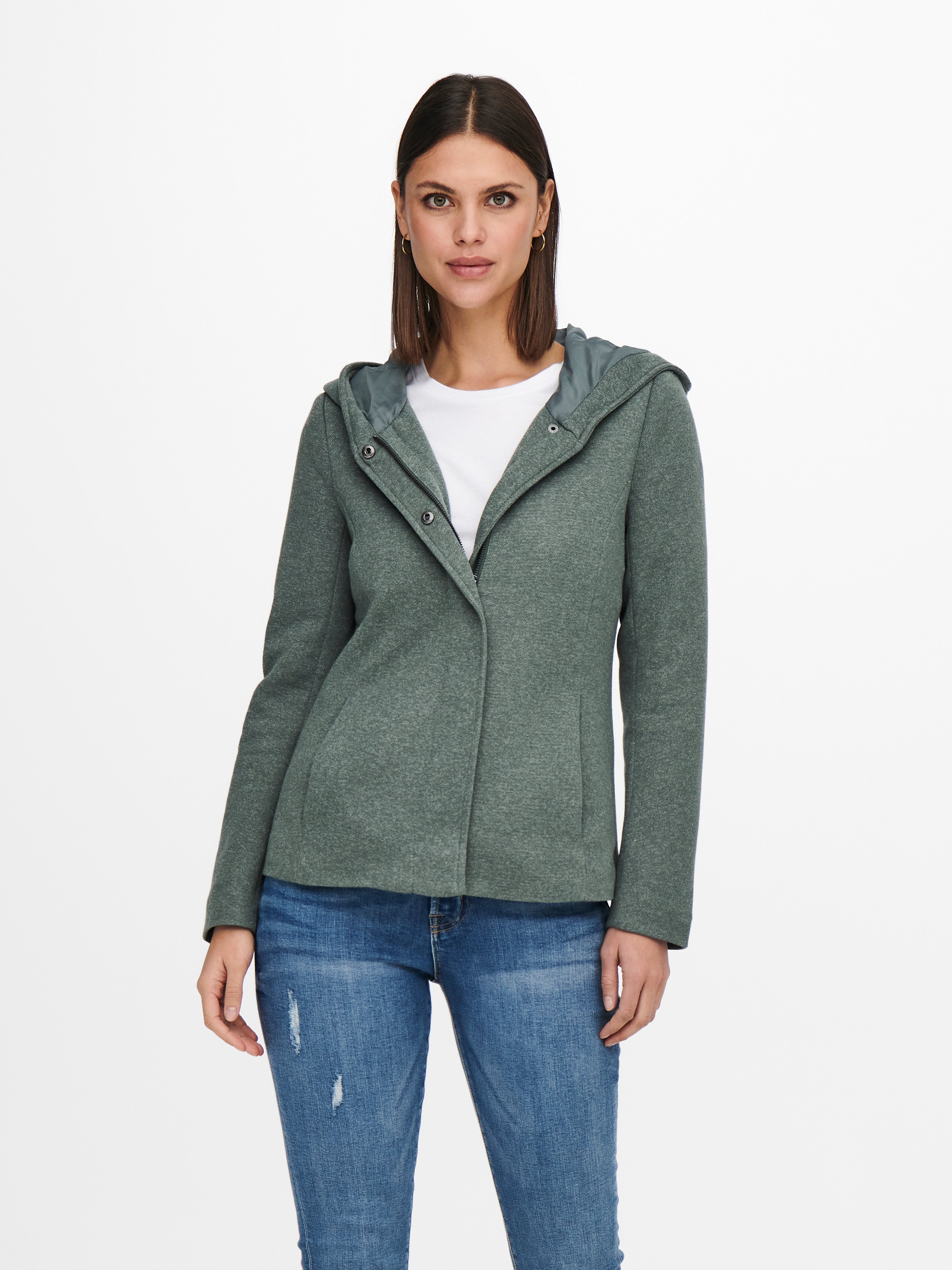 Kapuzenjacke only Clearance
